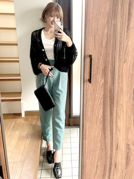 ひーさん🗿💬さんのコーディネート