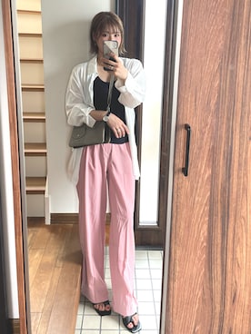 ひーさん🗿💬さんのコーディネート