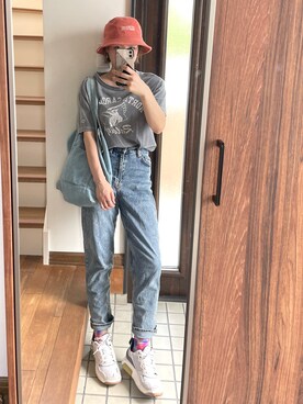 ひーさん🗿💬さんのコーディネート