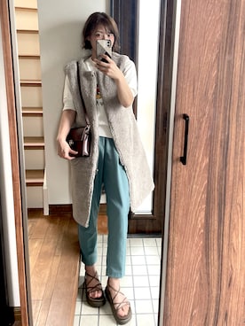 ひーさん🗿💬さんのコーディネート