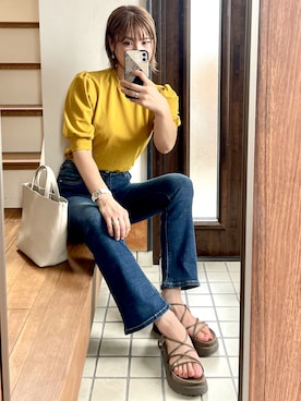 ひーさん🗿💬さんのコーディネート