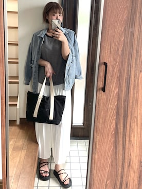 ひーさん🗿💬さんのコーディネート