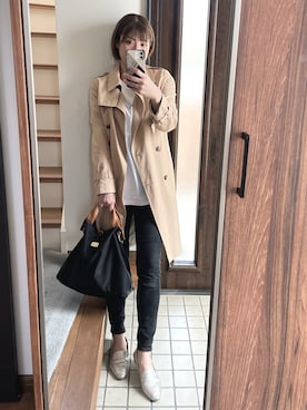 ひーさん🗿💬さんのコーディネート