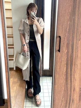 ひーさん🗿💬さんのコーディネート