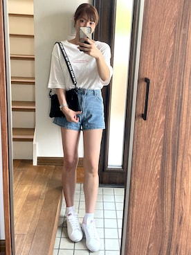 ひーさん🗿💬さんのコーディネート