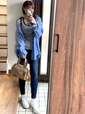 ひーさん🗿💬さんのコーディネート