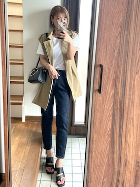 ひーさん🗿💬さんのコーディネート