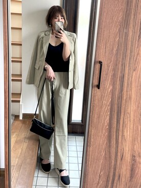 ひーさん🗿💬さんのコーディネート