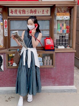 kyonさんのコーディネート