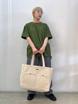 大人気 XLARGE UTILITY CANVAS TOTE BAG シンプル 売切れ前に 大人気 XLARGE UTILITY CANVAS TOTE BAG シンプル 売切れ前に (X