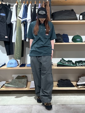 Hinakoさんのコーディネート