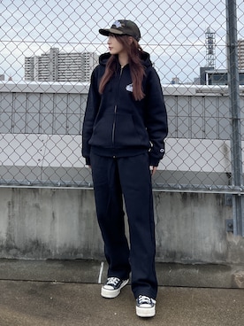 Hinakoさんのコーディネート