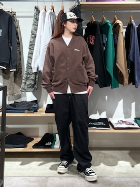 Hinakoさんのコーディネート