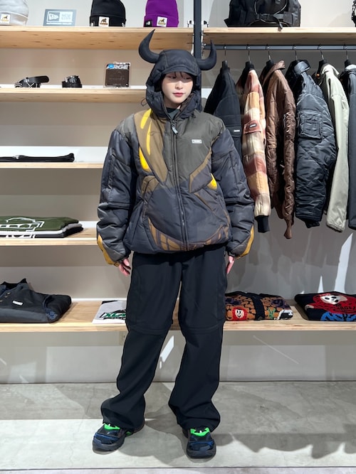 完売必須 大人気 XLARGE EASY WIDE CARGO PANTS 太めシルエット XLARGE エクストララージ EASY WIDE CARGO PANTS イージー