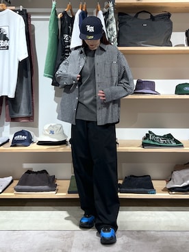 Hinakoさんのコーディネート