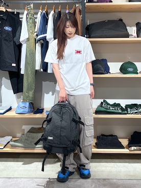 Hinakoさんのコーディネート
