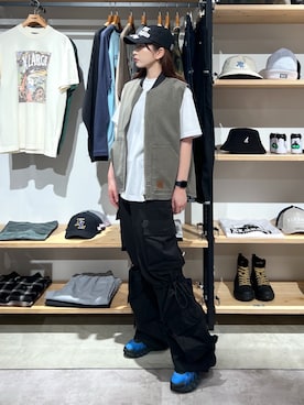 Hinakoさんのコーディネート