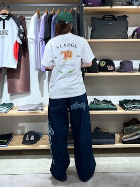 Hinakoさんのコーディネート