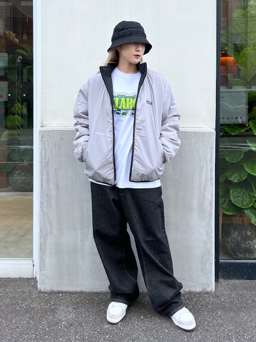 XLARGE（エクストララージ）の「WALLS HAVE EYES L/S TEE（T
