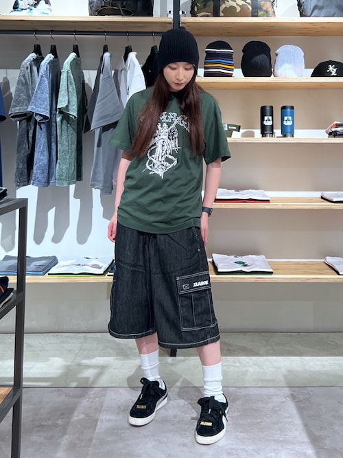 XLARGE tシャツ FREE WILL S/S TEE メンズ レディース
