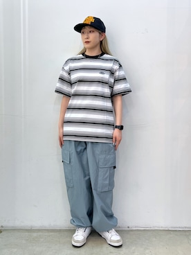 Hinakoさんのコーディネート