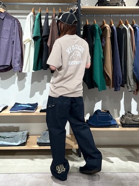 Hinakoさんのコーディネート