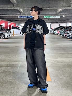 Hinakoさんのコーディネート