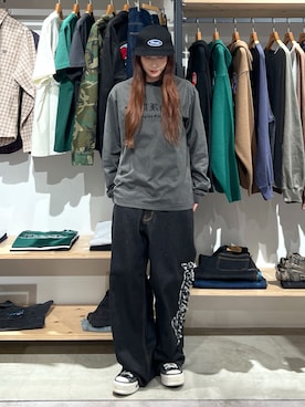Hinakoさんのコーディネート