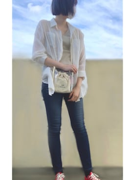 HiNaTaさんのコーディネート