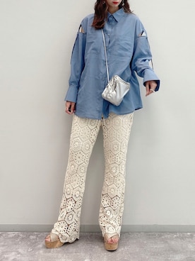 narumiさんのコーディネート