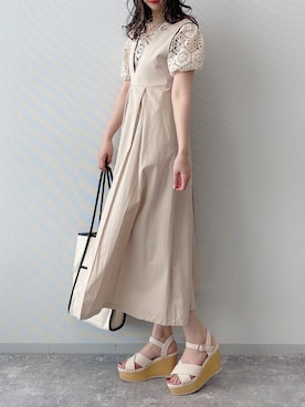 narumiさんのコーディネート