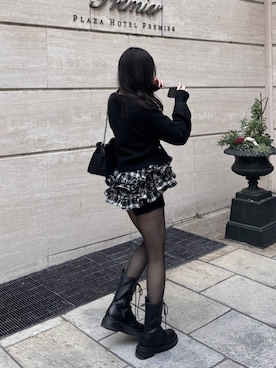 HARUKIさんのコーディネート