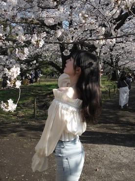 HARUKIさんのコーディネート