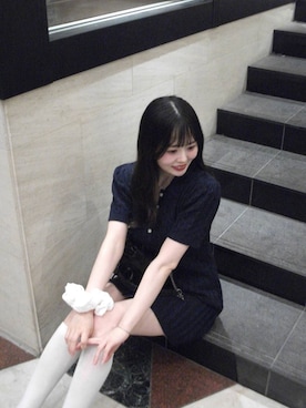 HARUKIさんのコーディネート