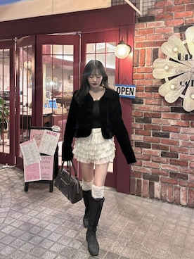 HARUKIさんのコーディネート