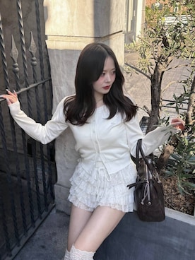 HARUKIさんのコーディネート