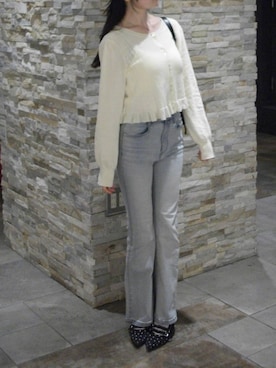 HARUKIさんのコーディネート