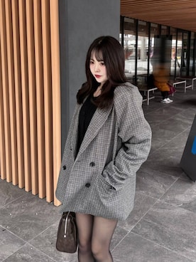 HARUKIさんのコーディネート