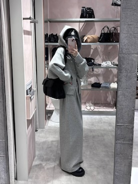 HARUKIさんのコーディネート