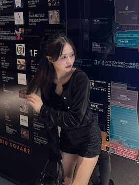 HARUKIさんのコーディネート