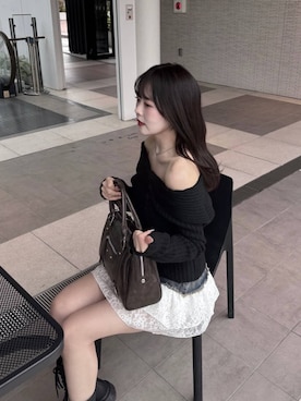 HARUKIさんのコーディネート