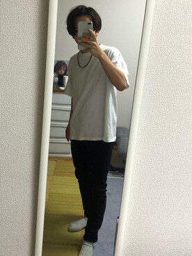 ばやしさんのコーディネート