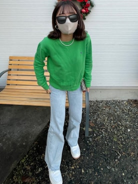 agoriさんのコーディネート