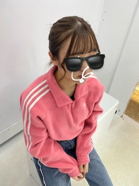 agoriさんのコーディネート