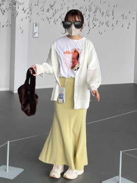 agoriさんのコーディネート