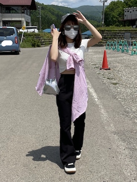 agoriさんのコーディネート