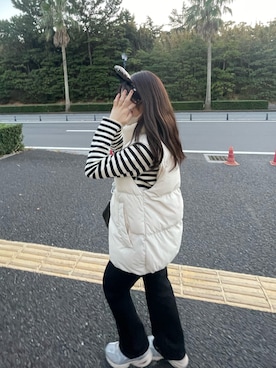 agoriさんのコーディネート