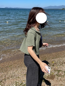 agoriさんのコーディネート