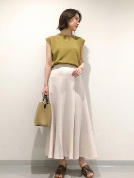 ayaka.さんのコーディネート