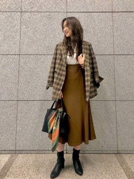 ayaka.さんのコーディネート